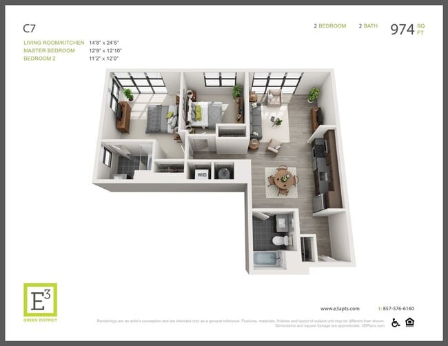 property at 24 Brainerd Rd
