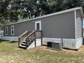 335 SE Balboa Dr in Madison, FL - Building Photo - Building Photo