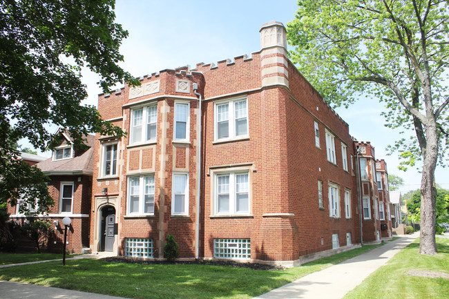 8000 S Prairie Ave in Chicago, IL - Building Photo - Other