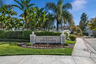 10020 Scripps Vista Way in San Diego, CA - Foto de edificio - Building Photo