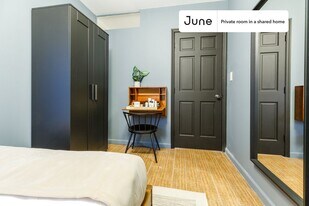 Room in Shared 3 bed/1 bath home, Unit C in New York, NY - Building Photo