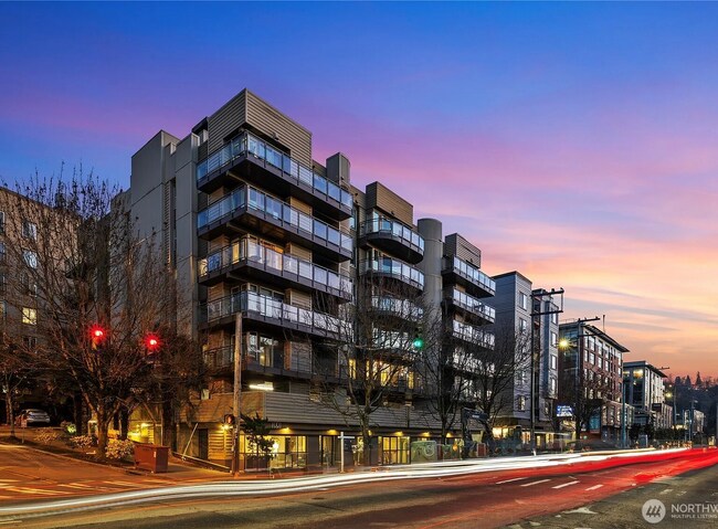 property at 1550 Eastlake Ave E