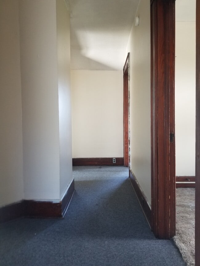 125 Lorentz St, Unit A in Morgantown, WV - Building Photo - Building Photo