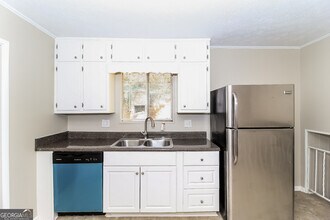 1188 Burbank Trail in Morrow, GA - Building Photo - Building Photo