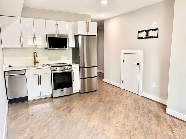 1804 Benning Rd NE in Washington, DC - Building Photo - Building Photo