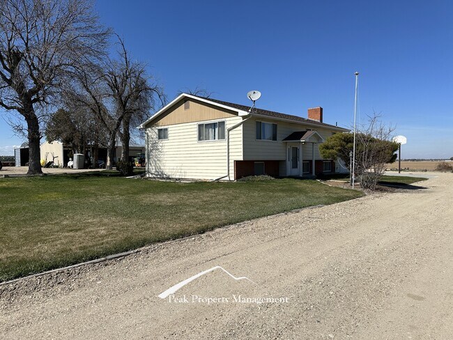 15049 Lake Ave in Nampa, ID - Building Photo - Building Photo