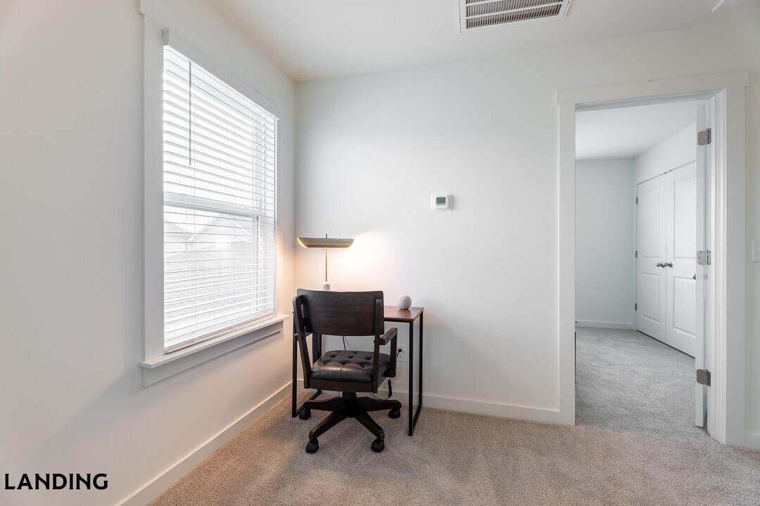 3164 Mulberry Blvd, Unit 100 in Port Wentworth, GA - Foto de edificio