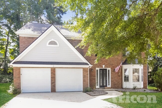 property at 1101 Tuscany Cir SW