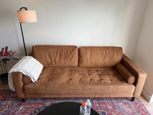 property at 1150 Collins Ave