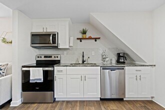 635 South St, Unit Unit C in Portsmouth, VA - Building Photo - Building Photo
