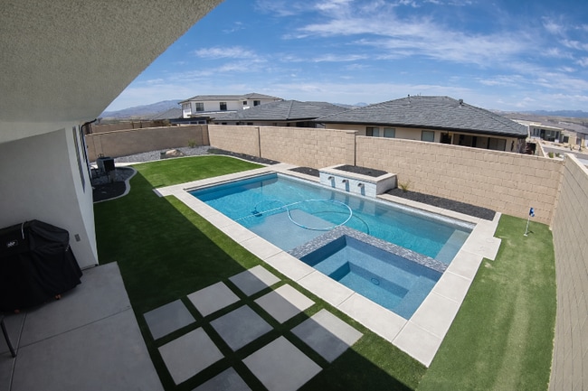 722 Juniper Hill Dr in Saint George, UT - Foto de edificio - Building Photo