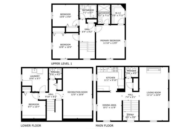 property at 104 Southampton Ct