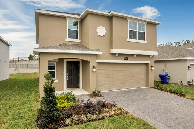 2840 Muller Oak Lp in Ocoee, FL - Building Photo - Building Photo