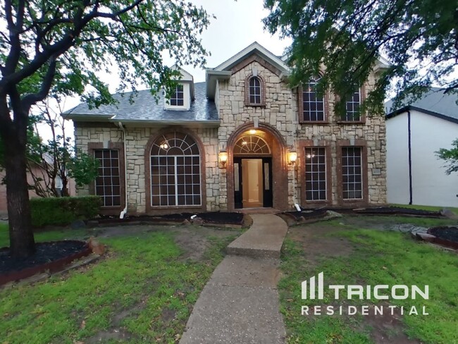 property at 11222 Raveneaux Dr