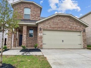 3200 Sedge Grass Dr in Melissa, TX - Foto de edificio - Building Photo