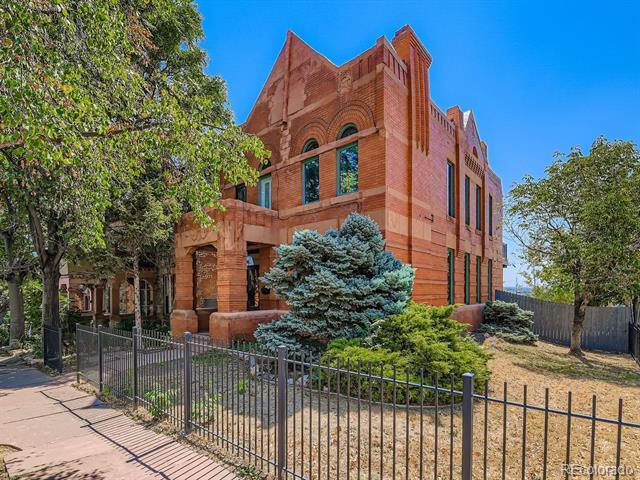property at 2140 W 28th Ave