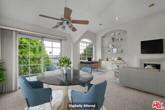 2677 S Centinela Ave in Santa Monica, CA - Building Photo - Building Photo