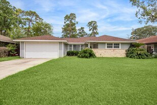 2006 Du Barry Ln in Houston, TX - Building Photo