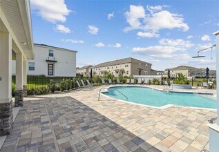 9095 Beach Tea Wy in Kissimmee, FL - Building Photo - Building Photo