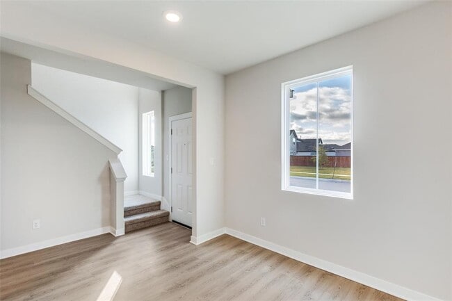 2022 Alice Jay Wy in Round Rock, TX - Foto de edificio - Building Photo