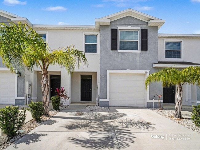 136 Mangrove Shade Cir in Apollo Beach, FL - Building Photo - Building Photo