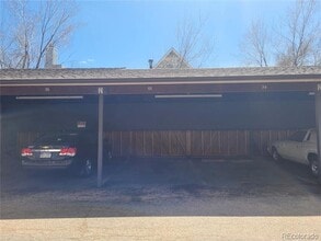 3550 S Harlan St in Denver, CO - Foto de edificio - Building Photo