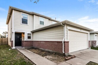 18427 Westgate Pasture Ln in Cypress, TX - Building Photo - Building Photo