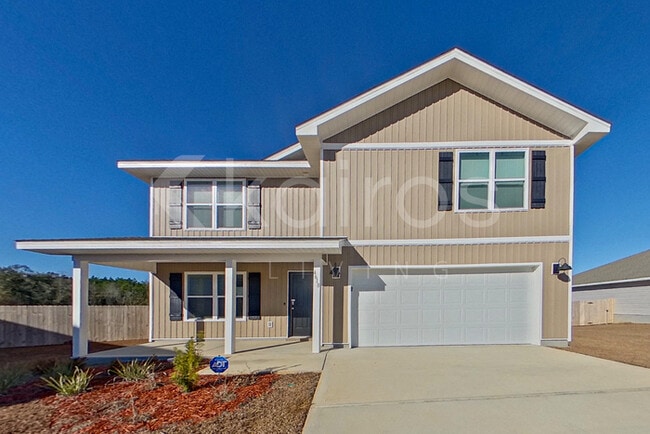 property at 4618 Malay Cir