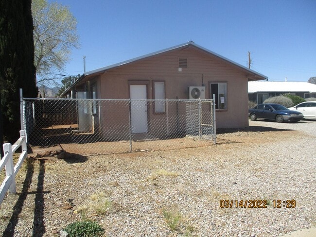 508 North Ave in Sierra Vista, AZ - Building Photo - Building Photo