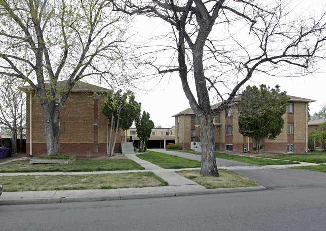 1525 Hudson St in Denver, CO - Building Photo - Building Photo