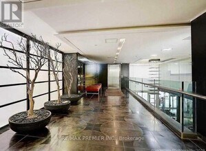 3303-210-2210 Victoria St in Toronto, ON - Building Photo - Building Photo