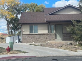 2016 W Starry Ln in Cedar City, UT - Building Photo