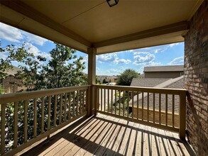 1437 Brooks Way in Leander, TX - Building Photo - Building Photo