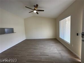 1401 N Michael Way in Las Vegas, NV - Building Photo