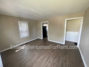 816 N Lincoln Park Dr in Evansville, IN - Building Photo - Building Photo