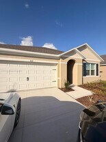 632 Taylor Grvs St in Lake Wales, FL - Building Photo