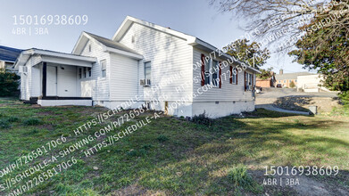 122 Arkansas St in Hot Springs, AR - Building Photo - Building Photo