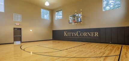 Kitts Corner in Federal Way, WA - Foto de edificio - Building Photo