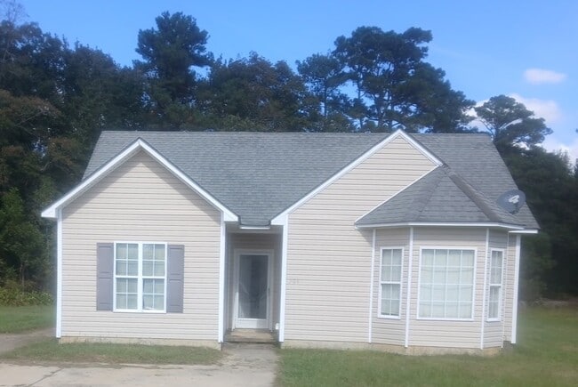 301 Archer Dr