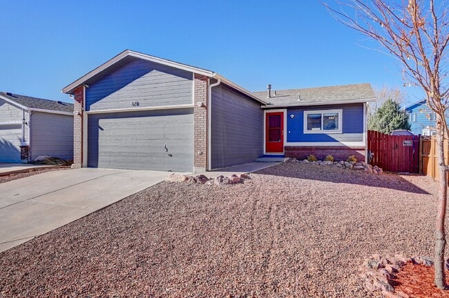 property at 970 Ancestra Dr