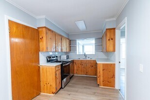 715 Camilla Dr in Shreveport, LA - Building Photo