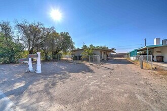 251 W Northern Ave in Coolidge, AZ - Building Photo - Building Photo