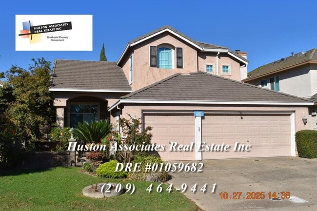 property at 2729 Tejon St