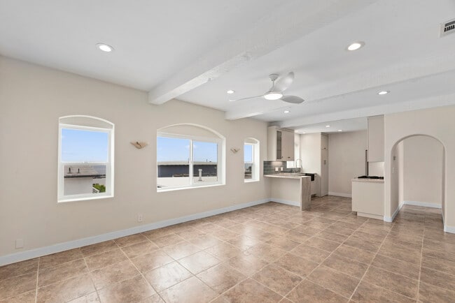 property at 3307 Highland Ave