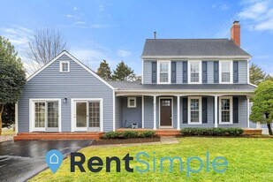 3920 Bokel Dr in Chantilly, VA - Building Photo