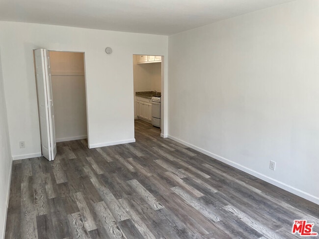 1620 S St Andrews Pl in Los Angeles, CA - Building Photo - Building Photo