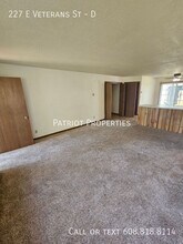 227 E Veterans St in Tomah, WI - Building Photo - Building Photo