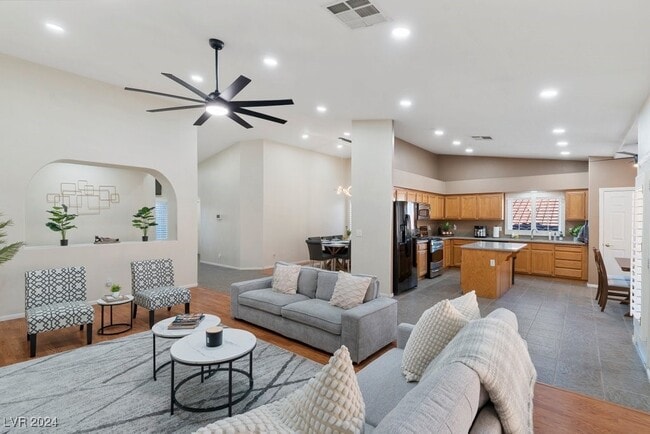 property at 108 Crescent Bay St