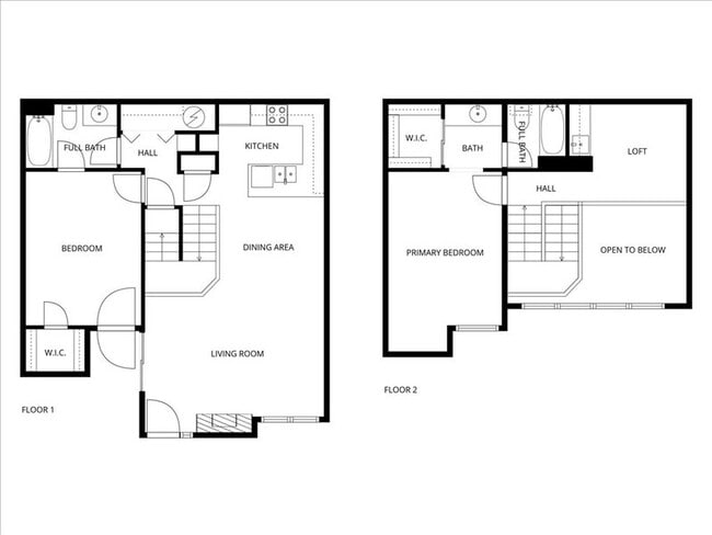 1748 Ohlen Rd in Austin, TX - Foto de edificio - Building Photo