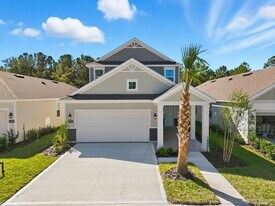 96509 Stillpoint Wy in Fernandina Beach, FL - Building Photo